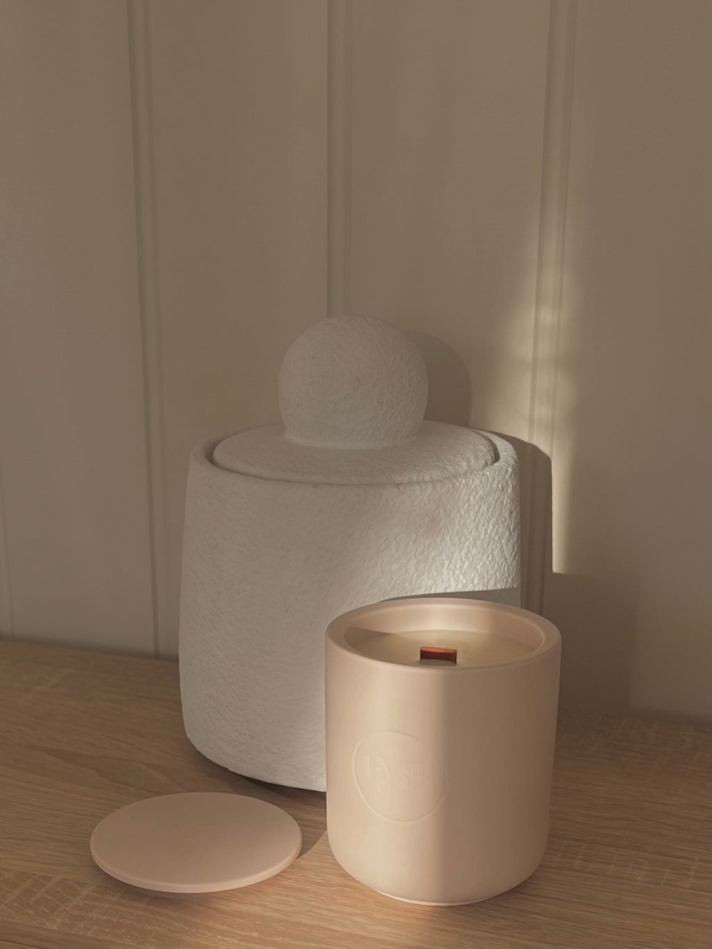 EMR SPA Crème brûlée