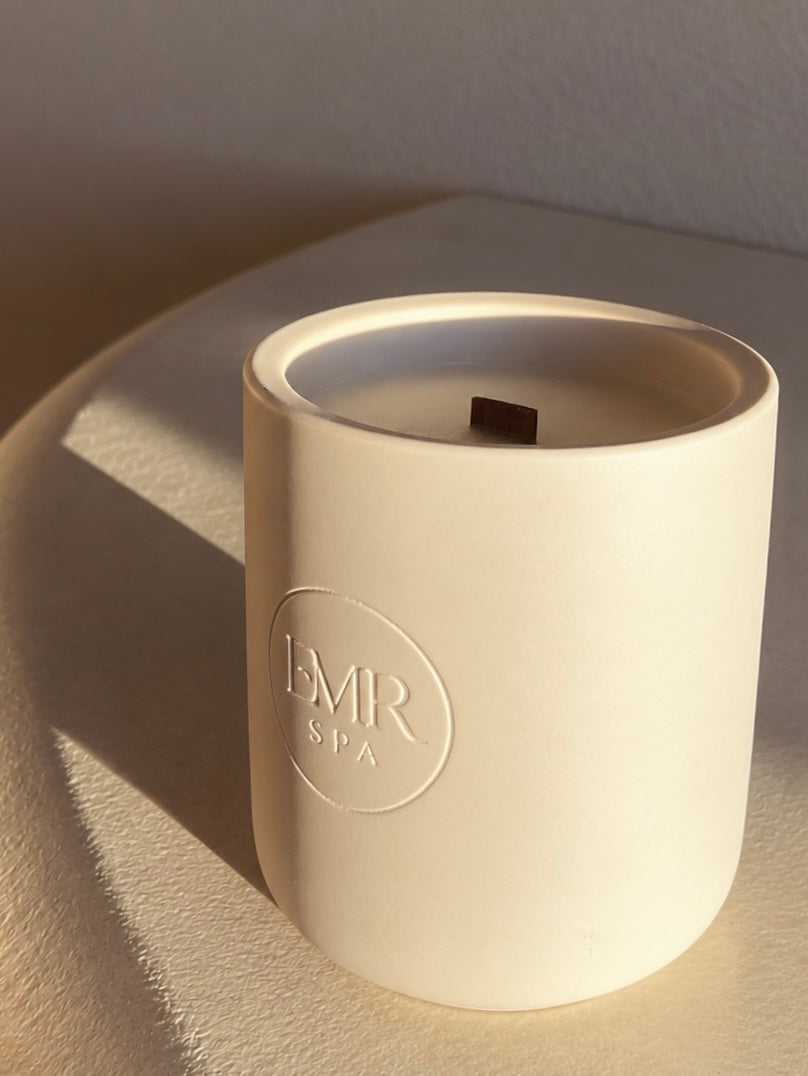 EMR SPA Crème brûlée