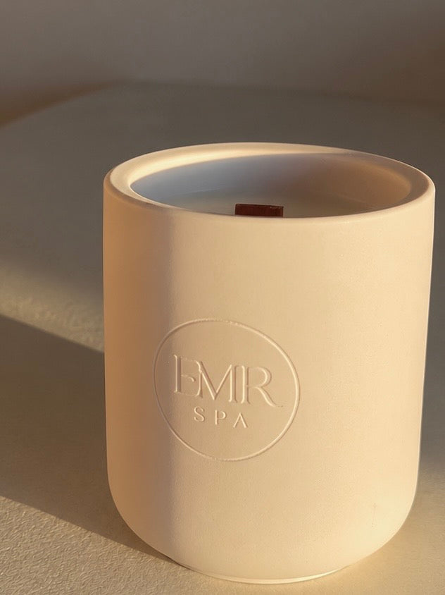 EMR SPA Crème brûlée