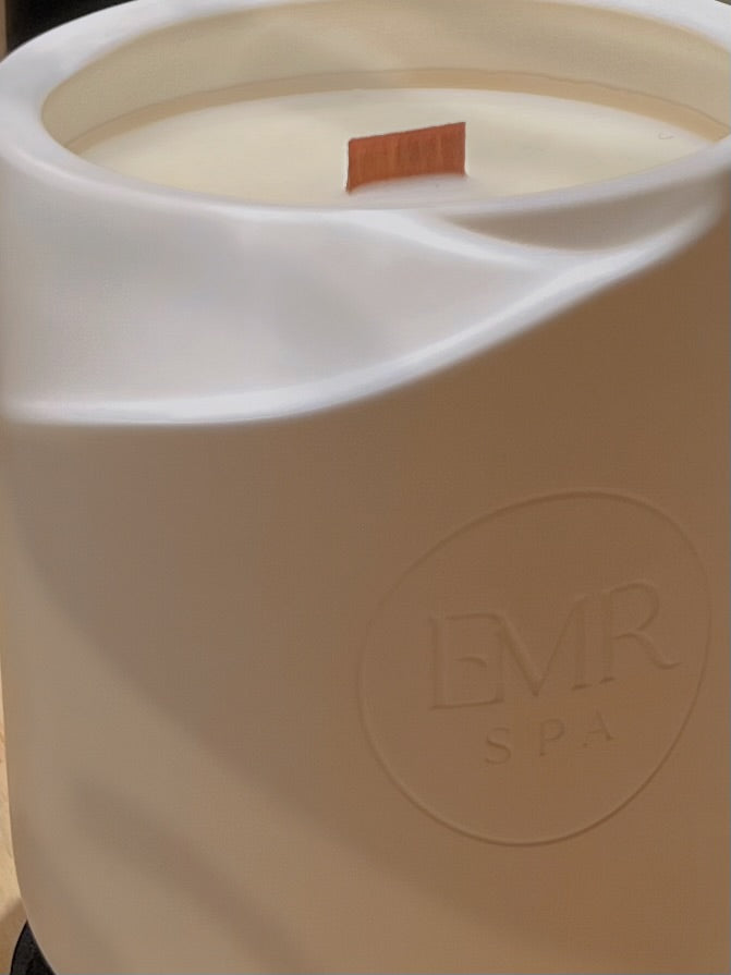 EMR SPA Vanilla expresso