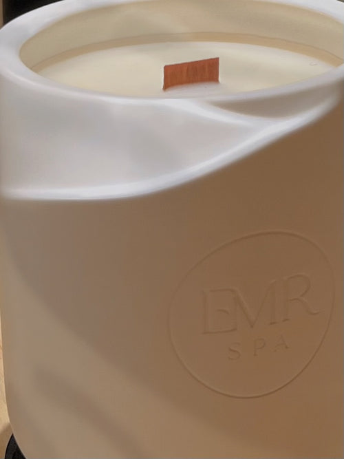 EMR SPA Vanilla expresso