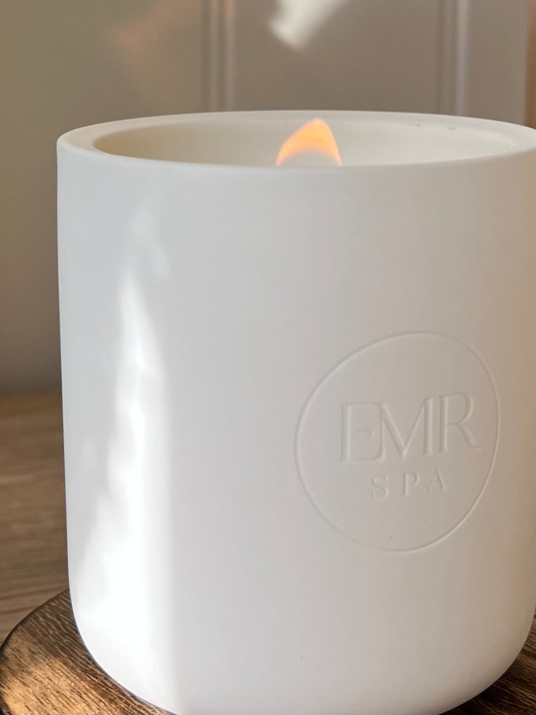 EMR SPA Vanilla expresso